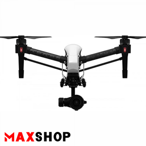 DJI Inspire 1-ZENMUSE X5 SERIES Quadcopter